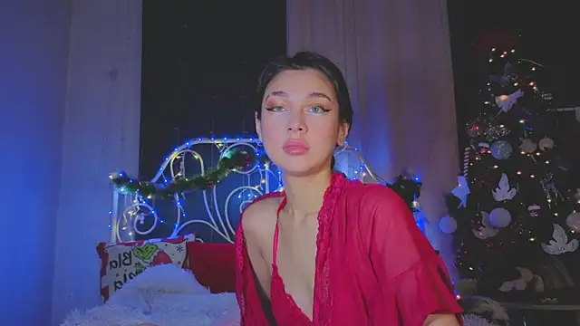 Funny Bunny online show from January 2026 11:10:01 PM