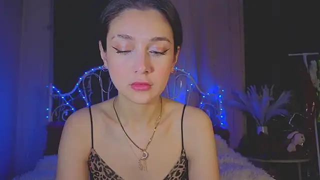 Funny Bunny online show from February 2026 11:22:01 PM