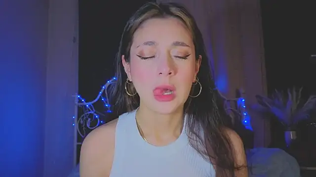 Funny Bunny online show from April 2026 12:52:02 AM