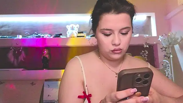 Malika uAngel online show from October 2025 12:08:01 AM