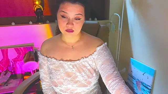 Malika uAngel online show from March 2026 08:09:01 PM