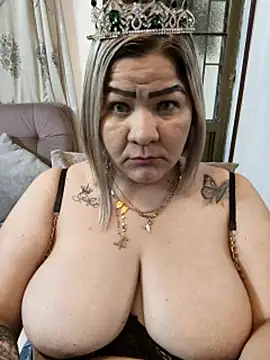 Dalessa Bigtits online show from May 2026 09:13:02 AM
