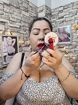 Dalessa Bigtits online show from May 2026 12:38:01 AM