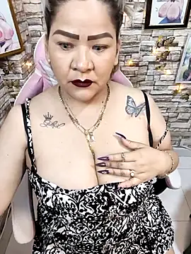 Dalessa Bigtits online show from May 2026 01:57:16 AM