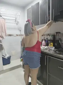 Dalessa Bigtits online show from July 2026 02:18:01 AM