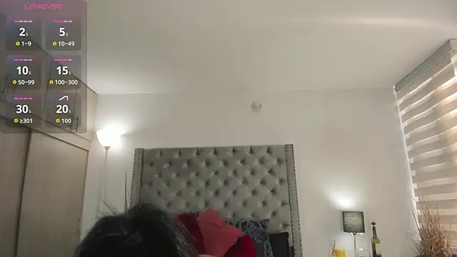 CharlotteAngelss  online show from June 2026 03:21:02 PM