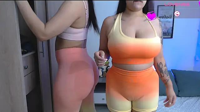 valeria4 online show from July 2026 10:37:01 PM