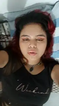 SabinaMerchetti online show from February 2025 11:02:02 PM