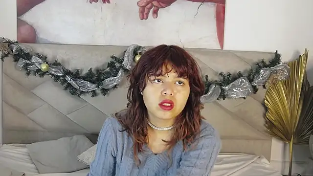 SabinaMerchetti online show from November 2025 02:04:02 AM