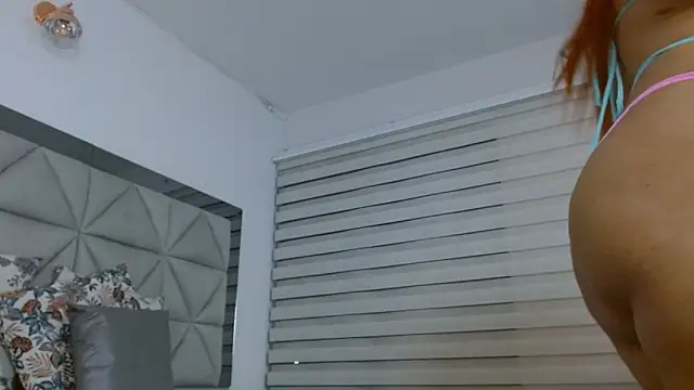 Snapshot of nana_levy chatting on February 2025 10:07:01 AM nana levy online show from February 2025 10:07:01 AM