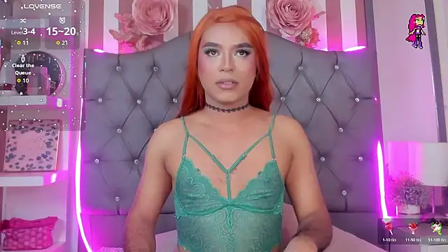 Star-Fire online show from January 2026 08:57:02 PM