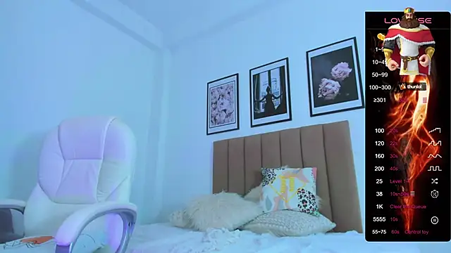 Snapshot of sofihill01 chatting on January 2025 02:47:01 AM sofihill01 online show from January 2025 02:47:01 AM