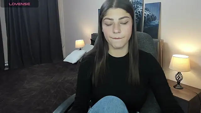 MaryMayson online show from December 2024 04:53:01 PM