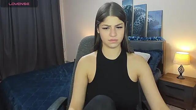 MaryMayson online show from January 2025 05:11:01 PM