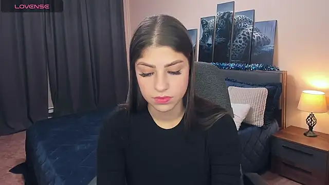 MaryMayson online show from January 2025 03:56:02 PM