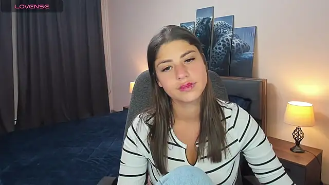 MaryMayson online show from February 2025 04:00:02 PM