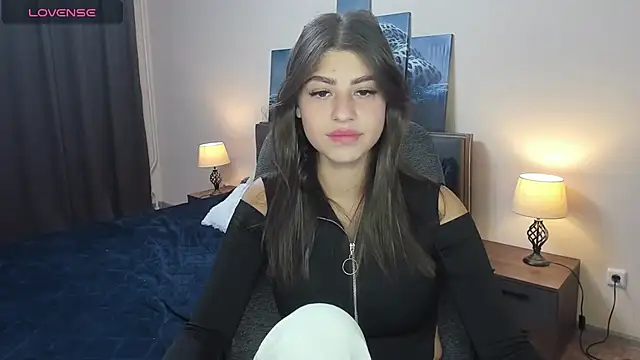 MaryMayson online show from March 2025 07:06:02 PM