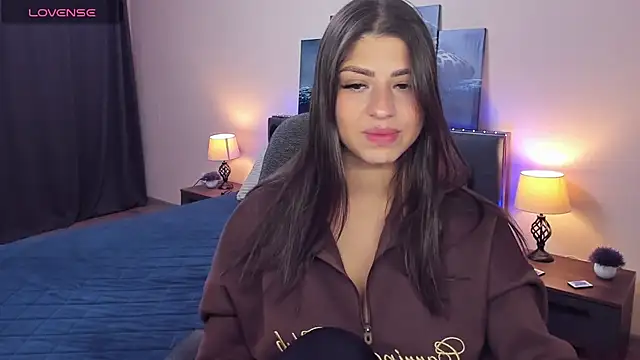 MaryMayson online show from September 2025 06:13:01 PM