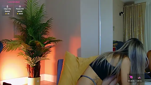 Avril Cyrus online show from February 2026 08:10:01 AM