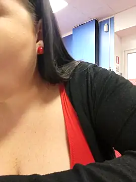 GeorgiaLerox online show from February 2025 01:14:01 PM