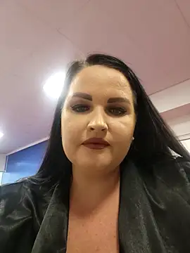 GeorgiaLerox online show from September 2025 12:16:01 PM