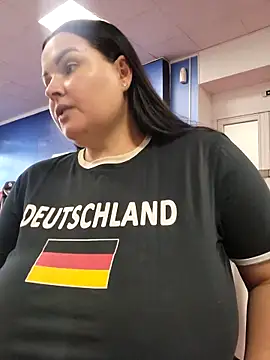 GeorgiaLerox online show from September 2025 11:37:01 AM