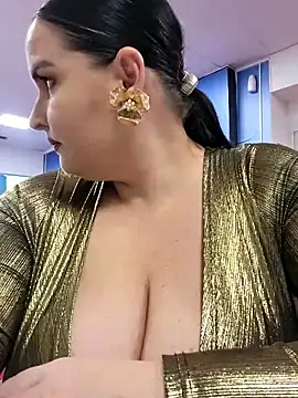 GeorgiaLerox online show from October 2025 11:43:01 AM