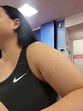 GeorgiaLerox online show from October 2025 12:33:01 PM