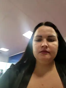 GeorgiaLerox online show from November 2025 01:35:02 PM