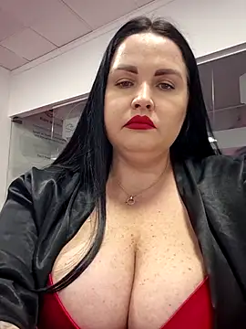 GeorgiaLerox online show from February 2026 01:29:01 PM