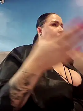 GeorgiaLerox online show from March 2026 01:48:01 PM