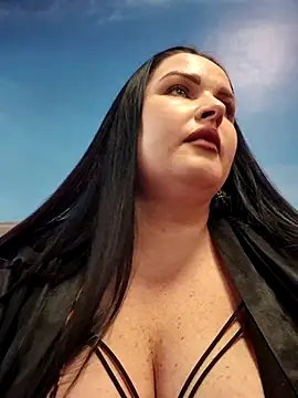 GeorgiaLerox online show from March 2026 01:34:01 PM