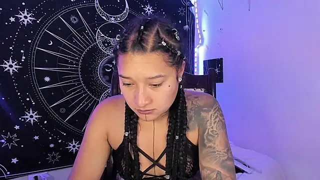 Eva Lee  online show from January 2026 08:51:02 AM