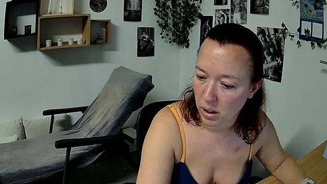 AnyaKreyxh online show from January 2025 02:56:02 PM