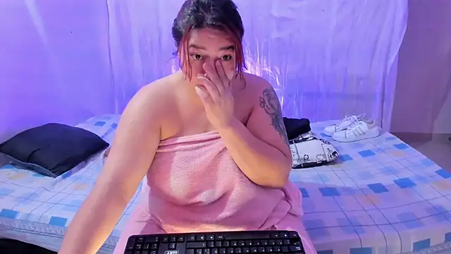 Snapshot of Fierymichef chatting on January 2025 06:04:02 PM Fierymichef online show from January 2025 06:04:02 PM