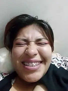 Snapshot of Fierymichef chatting on March 2025 12:35:02 PM Fierymichef online show from March 2025 12:35:02 PM