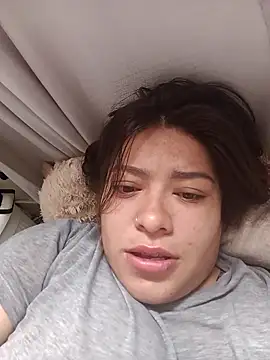 Snapshot of Fierymichef chatting on September 2025 04:08:02 PM Fierymichef online show from September 2025 04:08:02 PM