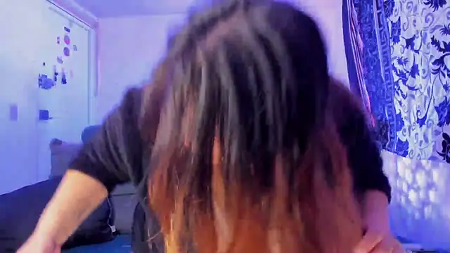 Snapshot of Fierymichef chatting on September 2025 08:34:02 PM Fierymichef online show from September 2025 08:34:02 PM