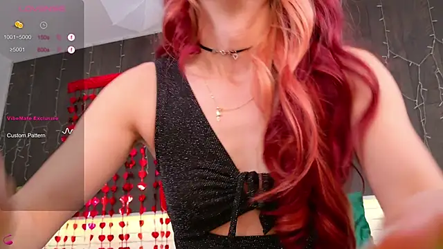 CindeFucknRella online show from February 2025 11:29:02 AM