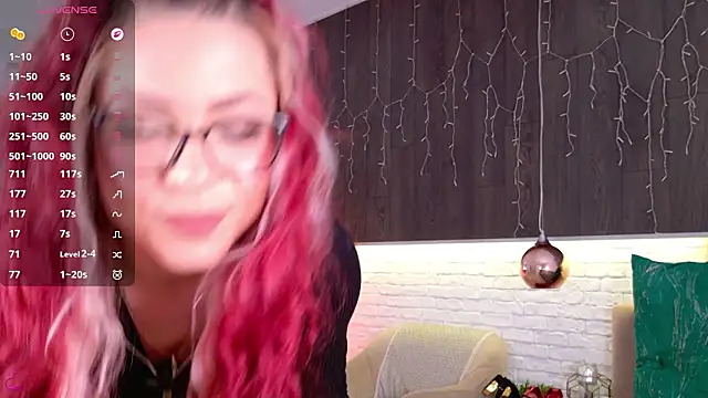 CindeFucknRella online show from February 2026 05:55:02 AM