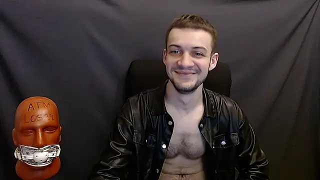  Damien thorn  online show from December 2024 08:36:02 PM