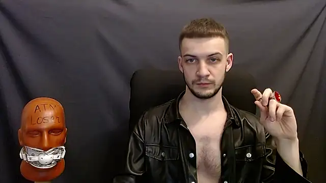  Damien thorn  online show from December 2024 02:38:02 AM