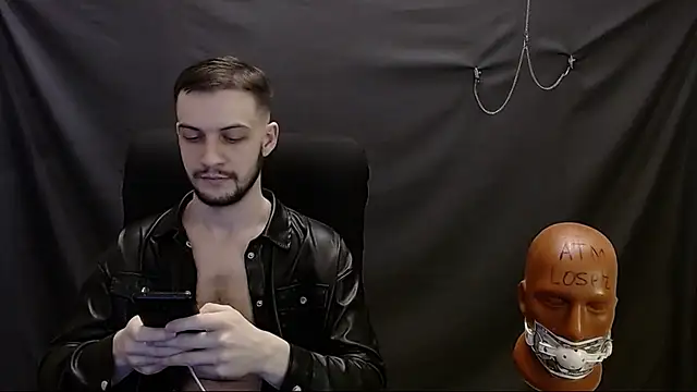  Damien thorn  online show from January 2025 02:28:02 AM