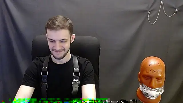  Damien thorn  online show from February 2025 02:30:01 AM