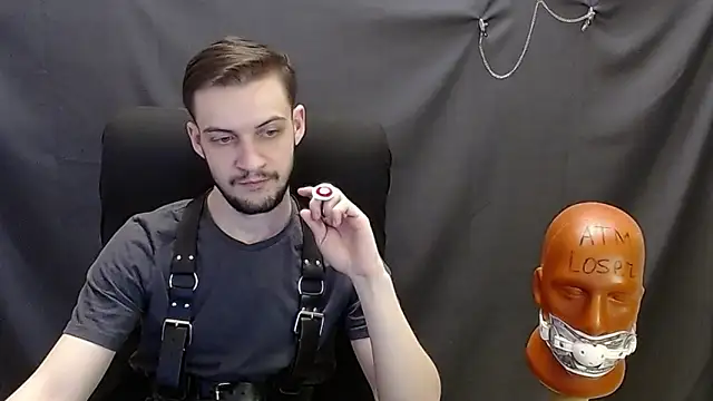  Damien thorn  online show from February 2025 02:50:02 AM