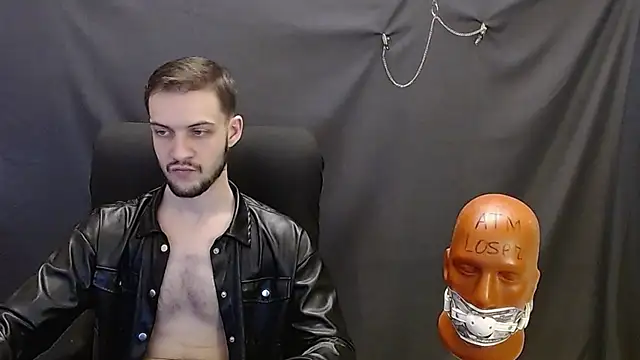  Damien thorn  online show from February 2025 08:31:02 PM