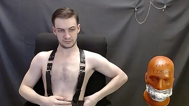  Damien thorn  online show from February 2025 03:21:02 AM