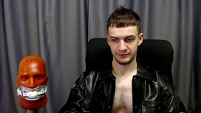  Damien thorn  online show from October 2025 02:56:02 AM