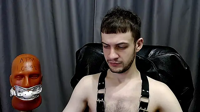  Damien thorn  online show from October 2025 03:20:02 AM