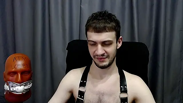  Damien thorn  online show from February 2026 04:52:02 PM